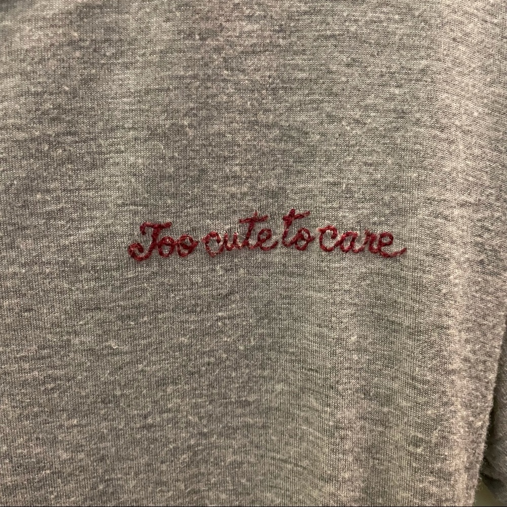pacsun tshirt